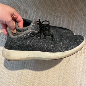 Allbirds Mizzle Runners